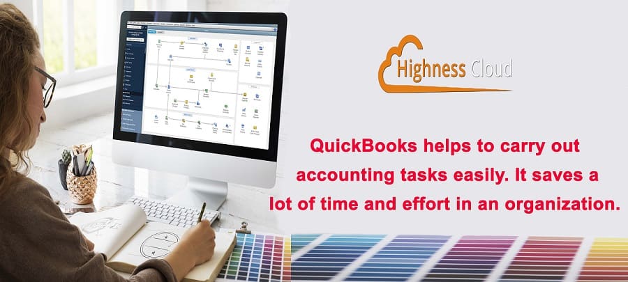 Best Quickbooks hosting service provider