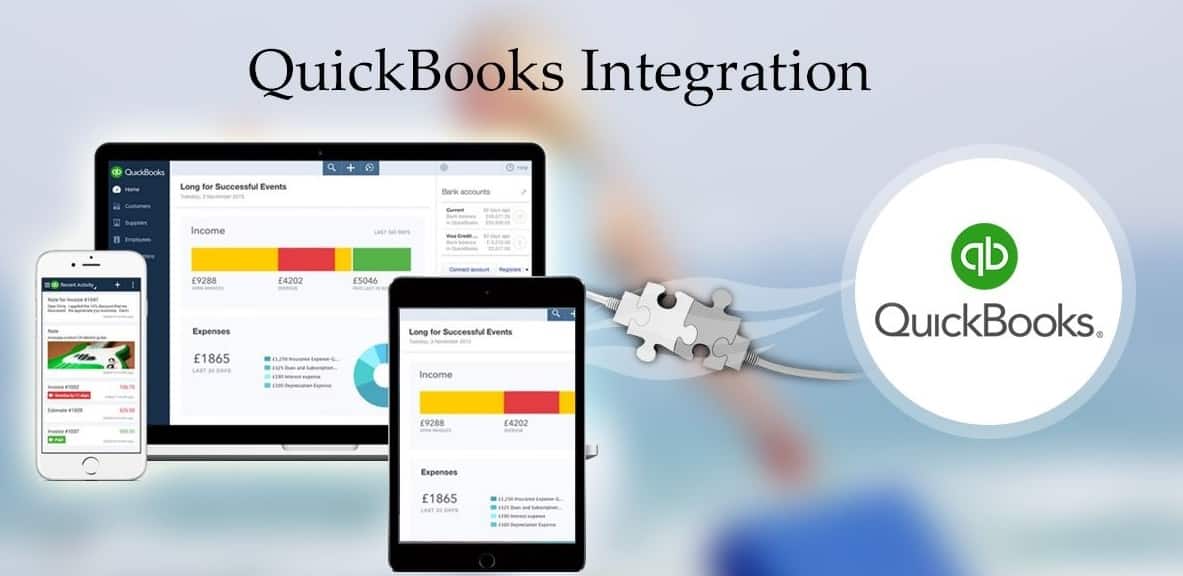 Important add ons for Quickbooks 