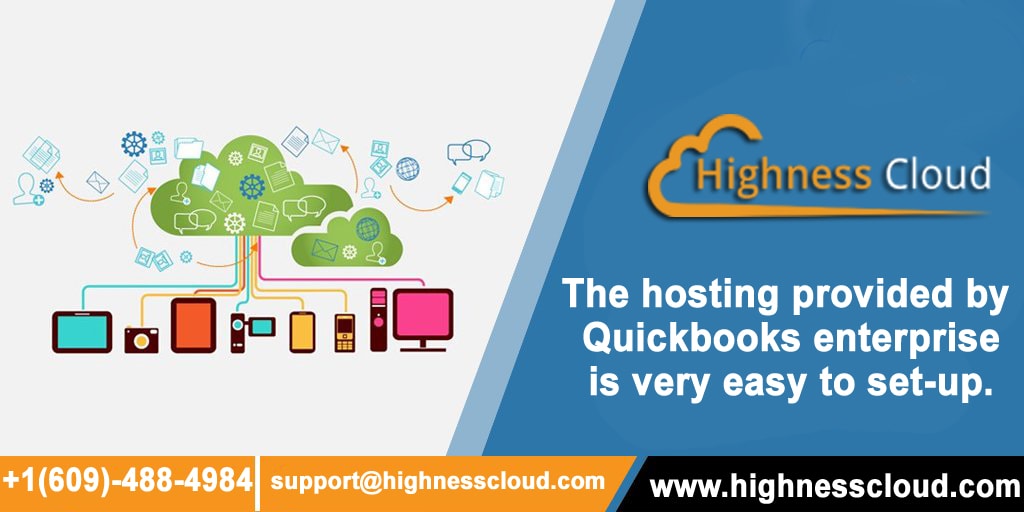 Cheapest QuickBooks cloud hosting provider