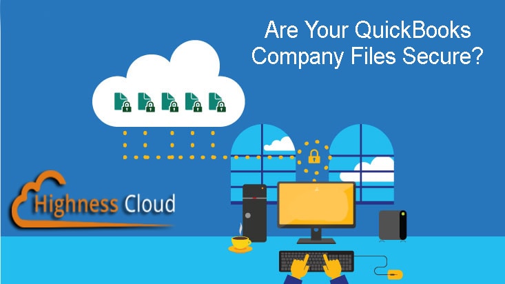 reliable QuickBooks cloud hosting services