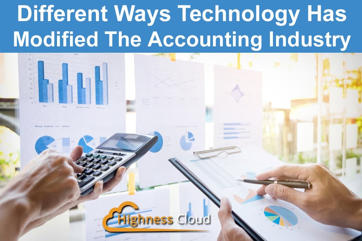 cloud accounting