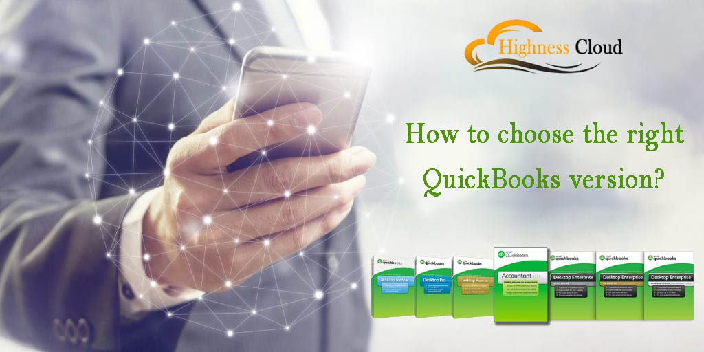 QuickBooks accounting software