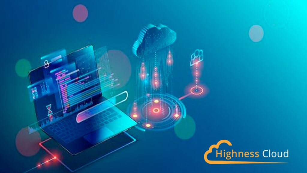 Hosted QuickBooks on the cloud