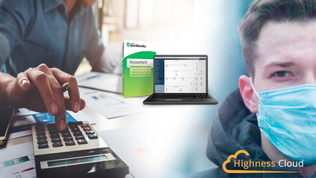 QB hosting provider