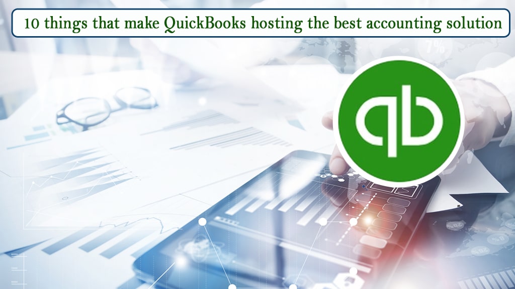 best quickbooks cloud hosting provider