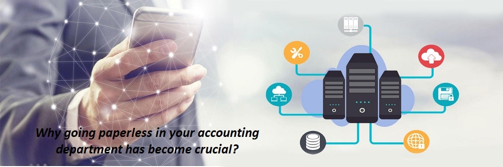 cloud accounting solution