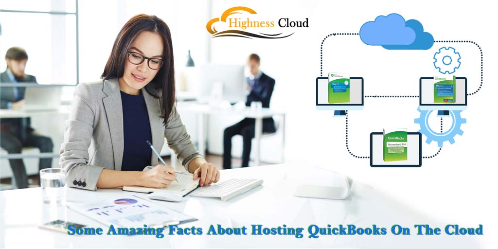 best QuickBooks hosting services