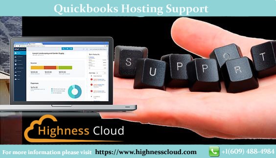 cloud hosting