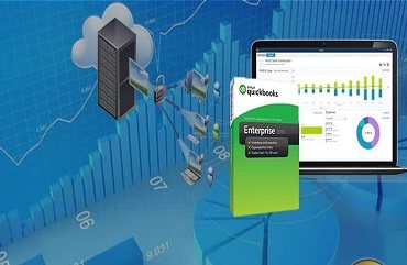 Benefits of Quickbooks enterprise hosting 