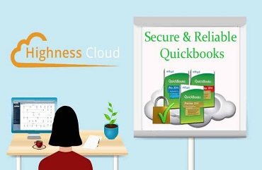 Cheapest QuickBooks hosting Provider