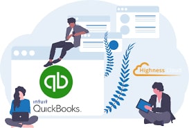 QuickBooks hosting provider