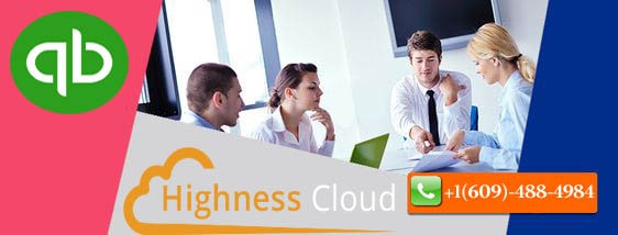 HighnessCloud Solution