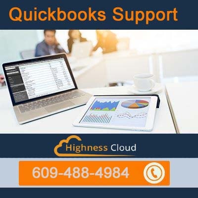 QuickBooks hosting services