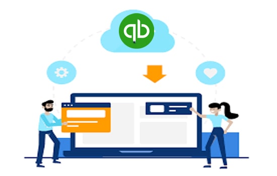 QuickBooks desktop cloud hosting services