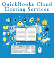 QuickBooks enterprise cloud hosting