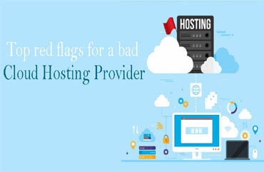 hosting provider for accounting software