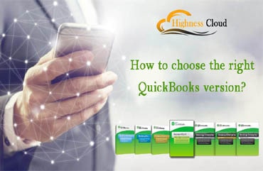 QuickBooks desktop hosting provider