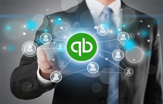 host QuickBooks on the cloud