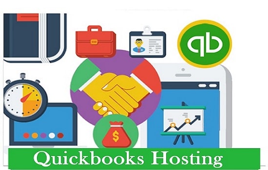 Best QuickBooks cloud hosting services